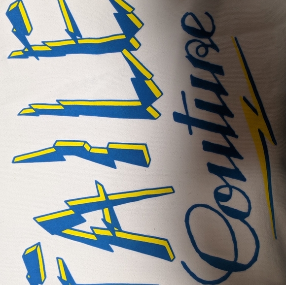 BNWT uniqulo sweatshirt - Picture 3 of 6